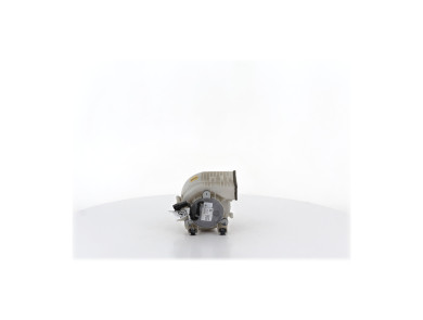 Battery fan
