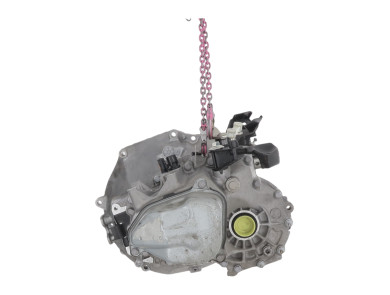Gearbox type 20CQ88 - Citroen DS3 I PH.1 - Q0-7120N