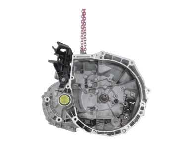 Boîte de vitesses type 20CQ88 - Citroen DS3 I PH.1 - Q0-7120N