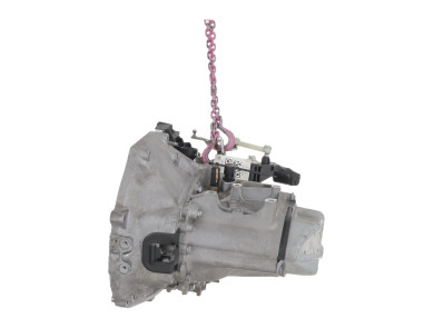 Gearbox type 20CQ88 - Citroen DS3 I PH.1 - Q0-7120N