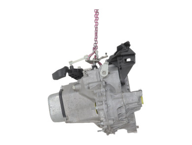 Gearbox type 20CQ88 - Citroen DS3 I PH.1 - Q0-7120N