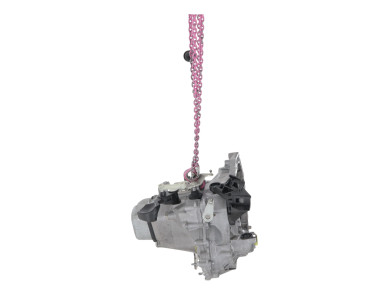 Boîte de vitesses type 20CQ88 - Citroen DS3 I PH.1 - Q0-7120N