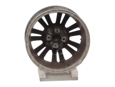 Alloy wheel - Citroen C5 I PH.2 - 00005402L1 - Q0-8428R