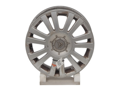 Alloy wheel - Citroen C5 I PH.2 - 00005402L1 - Q0-8428R