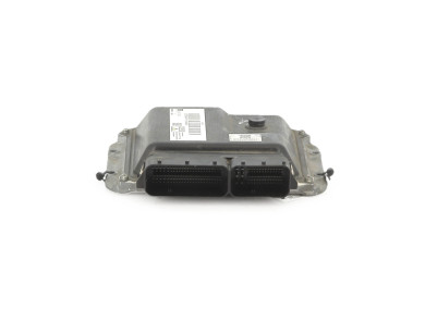 Calculateur moteur occasion - Opel MERIVA - 55579893