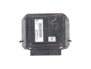 Calculateur moteur - Opel MERIVA B PH.1 - 55579893 - J1-0711E