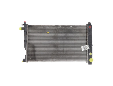 Radiateur d'eau occasion - Mercedes CLASSE A - 1685001602