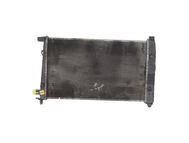 Radiateur d'eau - Mercedes CLASSE A I PH.1 - 1685001602 - E1-8624J