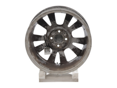 Alloy wheel - Opel TIGRA II - 93164818 - W1-3777E
