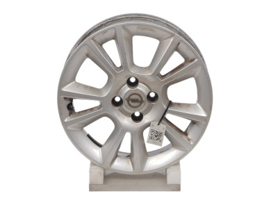 Alloy wheel - Opel TIGRA II - 93164818 - K1-3862J