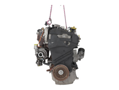 Engine type K9K896 - Dacia DUSTER I PH.1 - V1-0630I