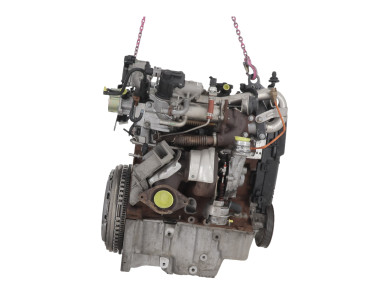 Engine type K9K896 - Dacia DUSTER I PH.1 - V1-0630I