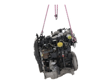 Moteur type K9K896 - Dacia DUSTER I PH.1 - V1-0630I