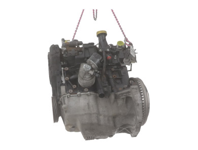 Engine type K9K896 - Dacia DUSTER I PH.1 - V1-0630I