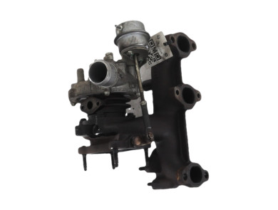Turbo used - Volkswagen POLO - 045253019LX