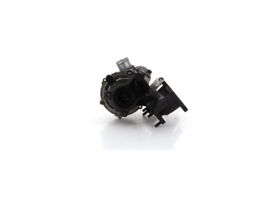 Turbo - Volkswagen POLO IV PH.2 1.4 TDI - 045253019LX - H1-5093R