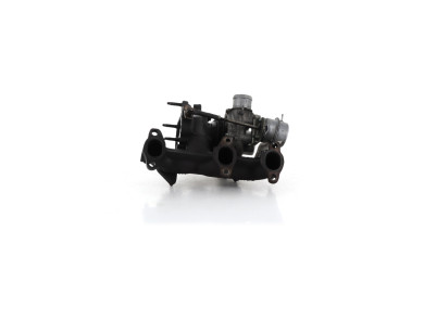 Turbo - Volkswagen POLO IV PH.2 1.4 TDI - 045253019LX - H1-5093R