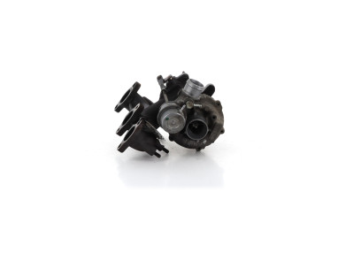 Turbo - Volkswagen POLO IV PH.2 1.4 TDI - 045253019LX - H1-5093R