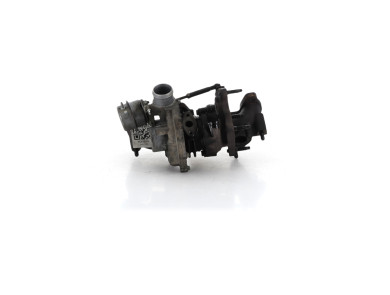 Turbo - Volkswagen POLO IV PH.2 1.4 TDI - 045253019LX - H1-5093R