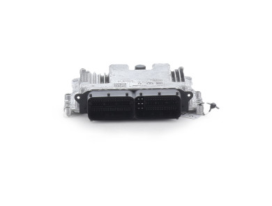 Engine calculator used - Citroen C3 - 9876813680