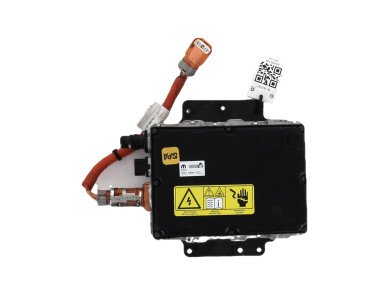 MODULE CHAUFFE EAU used - Citroen C3 - 98 592 407 80