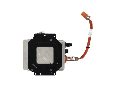 MODULE CHAUFFE EAU - Citroen C3 IV - 9859240780 - Q1-6376T