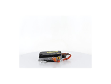 MODULE CHAUFFE EAU - Citroen C3 IV - 9859240780 - Q1-6376T