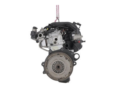 Engine type CBZB - Skoda OCTAVIA II PH.2 - A1-7125G