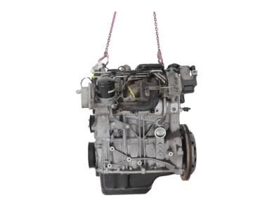 Moteur type CBZB - Skoda OCTAVIA II PH.2 - A1-7125G