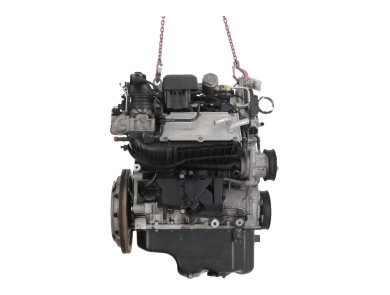 Engine type CBZB - Skoda OCTAVIA II PH.2 - A1-7125G