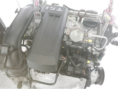Engine type CBZB - Skoda OCTAVIA II PH.2 - A1-7125G