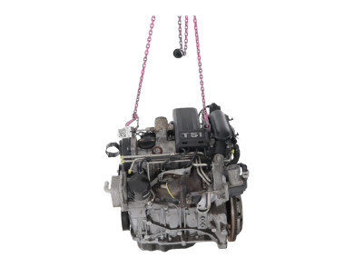 Engine type CBZB - Skoda OCTAVIA II PH.2 - A1-7125G