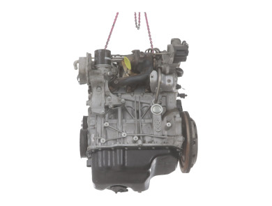 Engine type CBZB - Skoda OCTAVIA II PH.2 - A1-7125G