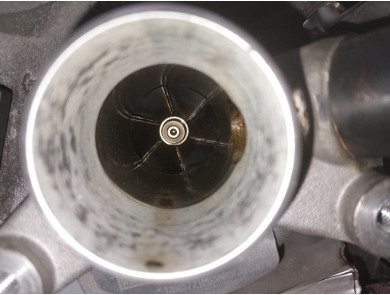 Engine type CBZB - Skoda OCTAVIA II PH.2 - A1-7125G