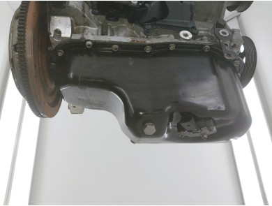Engine type CBZB - Skoda OCTAVIA II PH.2 - A1-7125G