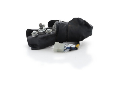 Front wiper motor used - Lada NIVA - 21030373000060