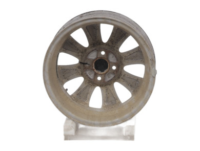 Alloy wheel - Suzuki SPLASH - 43210-51K40-27N - Y0-4559T