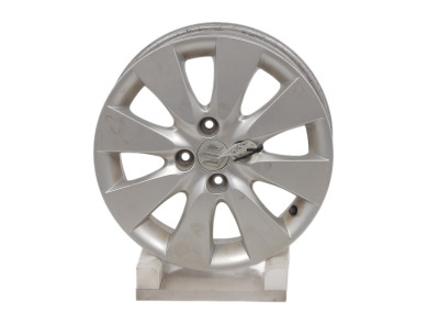 Alloy wheel - Suzuki SPLASH - 43210-51K40-27N - Y0-4559T