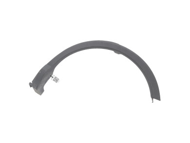 Left rear fender flare used - Toyota RAV4 - 7560642904