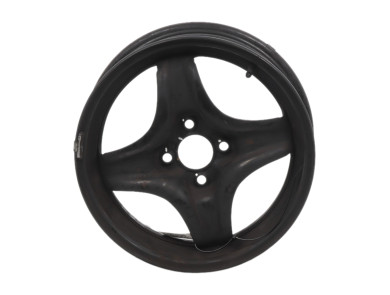 Steel wheel - Dacia SANDERO III PH.1 - 403000419R - C1-3644W