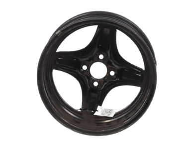 Steel wheel - Dacia SANDERO III PH.1 - 403000419R - C1-3644W