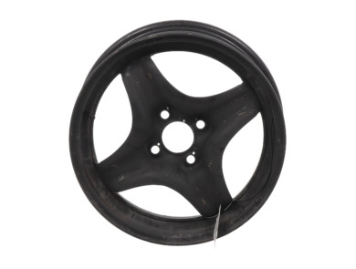 Steel wheel - Dacia SANDERO III PH.1 - 403000419R - T1-3569I