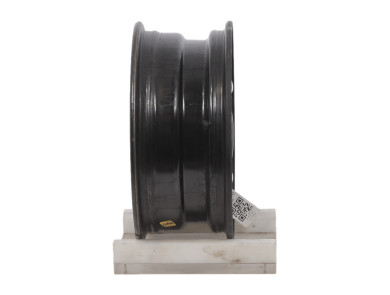 Steel wheel - Dacia SANDERO III PH.1 - 403000419R - T1-3569I