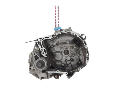 Boîte de vitesses type JB1510 - Renault CLIO II PH.2 - A1-0116I