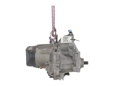 Gearbox type JB1510 - Renault CLIO II PH.2 - A1-0116I