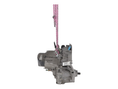 Gearbox type JB1510 - Renault CLIO II PH.2 - A1-0116I