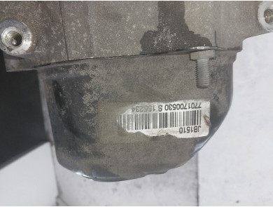 Gearbox type JB1510 - Renault CLIO II PH.2 - A1-0116I