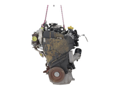 Moteur occasion - Renault CAPTUR - K9K639