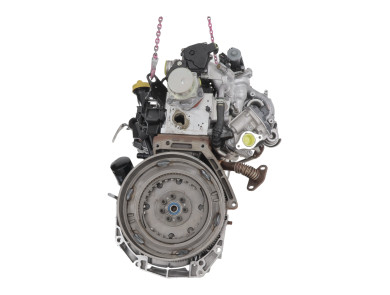 Moteur type K9K639 - Renault CAPTUR I PH.2 - S1-7020M