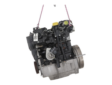 Engine type K9K639 - Renault CAPTUR I PH.2 - S1-7020M